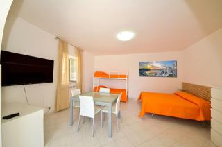 Civico 52 Ricci Rooms - Peschici - 2