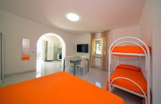 Civico 52 Ricci Rooms - Peschici - 3