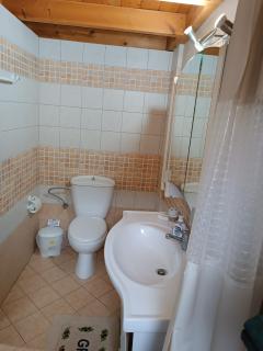 Seaside Apartments 1 - 8