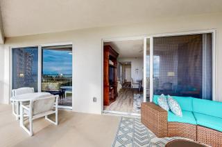 Ocean Breeze Retreat - Palm Coast - 7