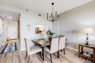 Seaside Serenity: Beachfront Haven in Palm Coast with resort amenities - 4