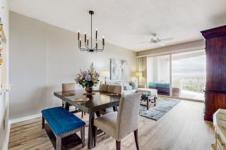 Seaside Serenity: Beachfront Haven in Palm Coast with resort amenities - 3