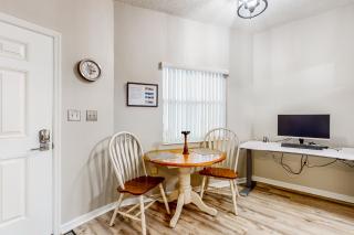 Ocean Breeze Retreat - Palm Coast - 2