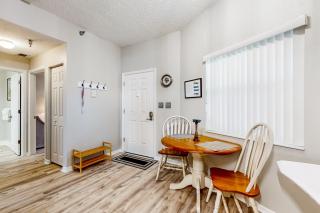 Seaside Serenity: Beachfront Haven in Palm Coast with resort amenities - 1