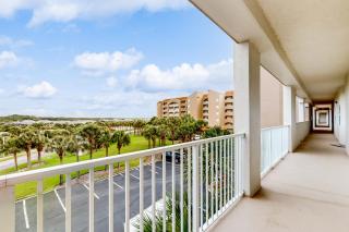 Ocean Breeze Retreat - Palm Coast - 8