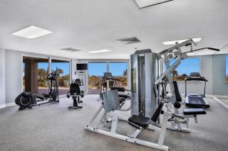 Ocean Breeze Retreat - Palm Coast - 7