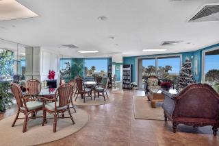 Ocean Breeze Retreat - Palm Coast - 4