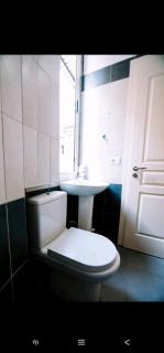 Sheshi Willson Great Studio 2 - Tirana - 1
