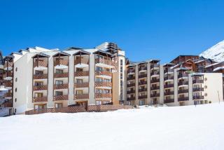 Résidence & Spa Le Machu Pichu - Val Thorens - Val Thorens - 5
