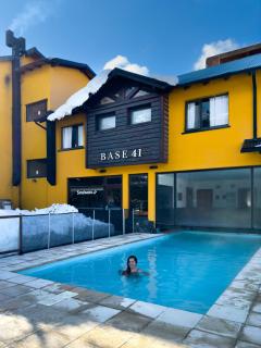 Complejo Base 41 - Bariloche - 5