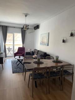 Apartment “ENJOY” - Néa Péramos - 5