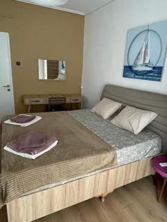 Apartment “ENJOY” - Néa Péramos - 1