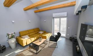 ELYSIUM Townhouse - Imotski - 8