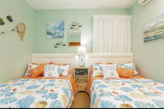 Lujoso penthouse 2 hab a 2 min de la playa O301 - Las Terrenas - 8