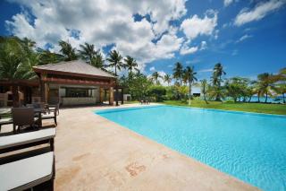 Lujoso penthouse 2 hab a 2 min de la playa O301 - Las Terrenas - 7