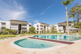 Lujoso penthouse 2 hab a 2 min de la playa O301 - Las Terrenas - 4
