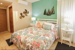 Lujoso penthouse 2 hab a 2 min de la playa O301 - Las Terrenas - 3