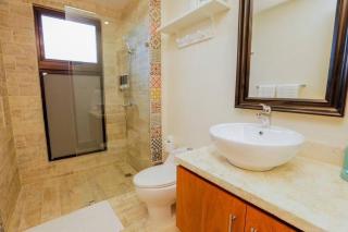 Lujoso penthouse 2 hab a 2 min de la playa O301 - Las Terrenas - 1