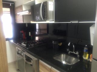 Apartamento Aconchegante para sua Viagem - Rio de Janeiro - 3