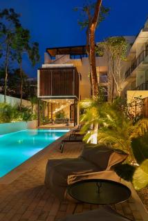 Comfort & Style in Tulum 2BR - Pool Access - A209 - Tulum - 3