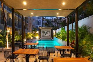 Comfort & Style in Tulum 2BR - Pool Access - A209 - Tulum - 2