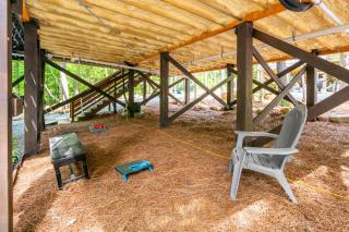 New Galaxy Tree House - 5