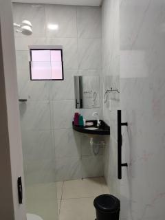 Quarto de apartamento no Centro de Caruaru - Caruaru - 2