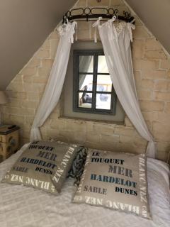 Le clos de la Pommeraie maisonnette - Carly - 8