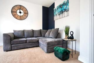 Yew Tree Close Mildenhall Bury St Edmunds - 9