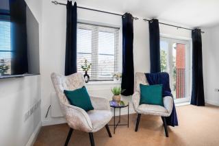 Yew Tree Close Mildenhall Bury St Edmunds - 7