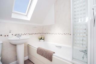 Yew Tree Close Mildenhall Bury St Edmunds - 4