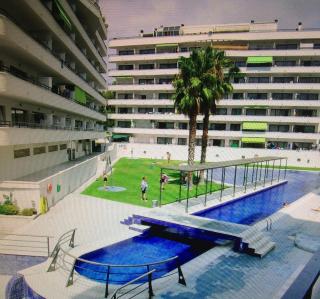 Club Riviera Salou - Salou - 0