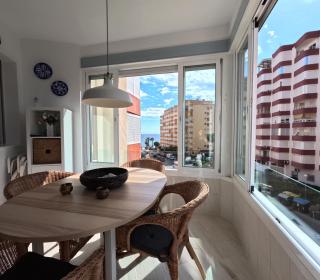 Estudio Torrox Beach - 3