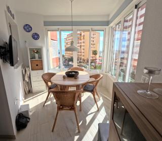 Estudio Torrox Beach - Torrox - 9