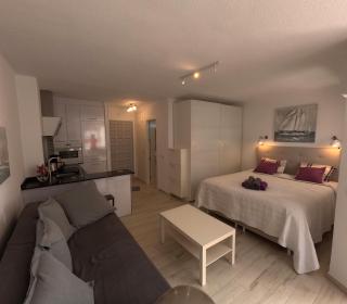 Estudio Torrox Beach - 6