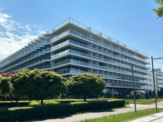 Seaside Luxury Apartament - Kołobrzeg - 8