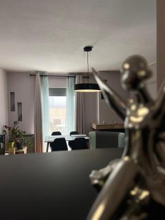 Brand new brilliant apartment at Athenian Riviera - Athènes - 7