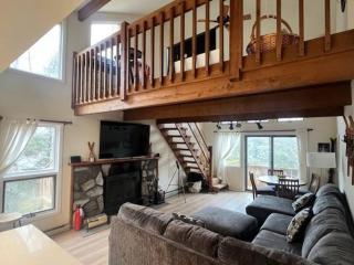 Hunter Mountain Side Condo - Lanesville - 0