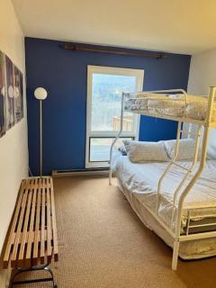 Hunter Mountain Side Condo - Lanesville - 1