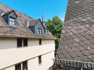 Altstadtwohnung Fleischgasse - Limburg an der Lahn - 9