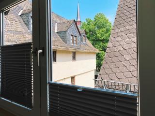 Altstadtwohnung Fleischgasse - Limburg an der Lahn - 8
