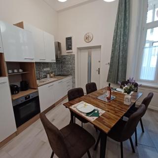 Palace2 Apartment - 4