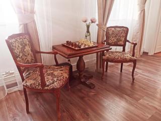 CLA Group Apartment - 9