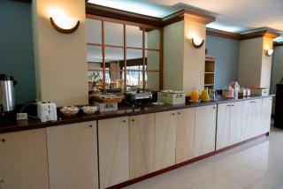 Hotel Santa Monica - 4