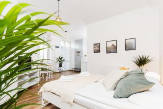 Studio for two - Starowiślna 54 - Cracovia - 9