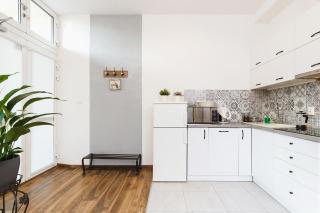 Studio for two - Starowiślna 54 - 8