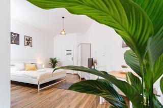 Studio for two - Starowiślna 54 - 1