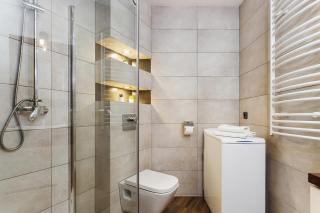 Studio for two - Starowiślna 54 - 4