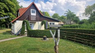 Ferienhaus Kleinmoellerchen - Neu Poserin - 4