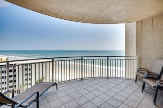 Daytona Beach Condo Pool Access, Oceanfront - Daytona Beach Shores - 9